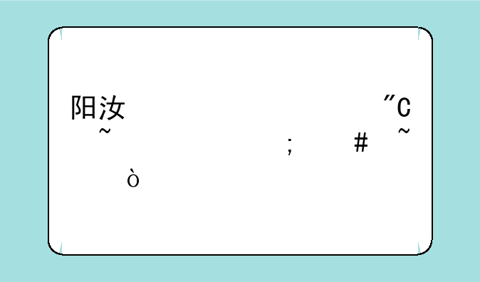阳江市中考成绩查询怎么查？